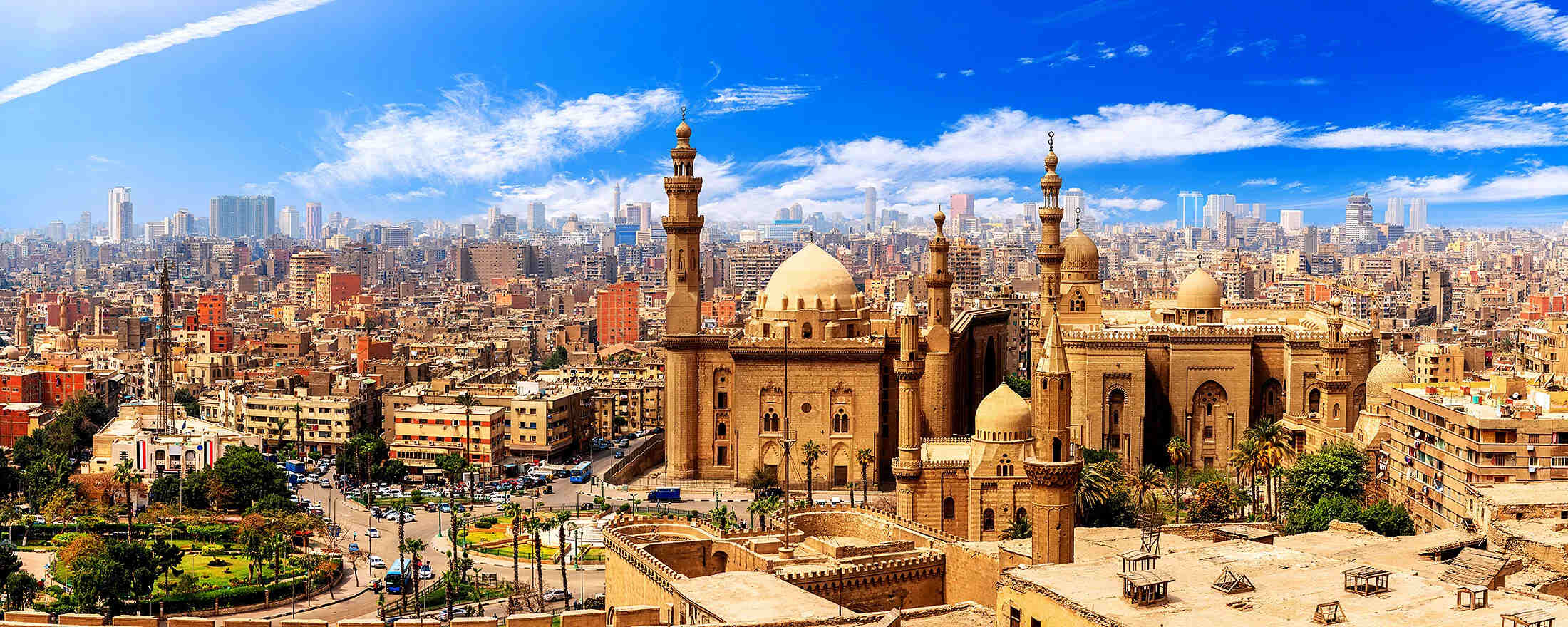 What Are The Tourist Attractions In Egypt | TouristSecrets