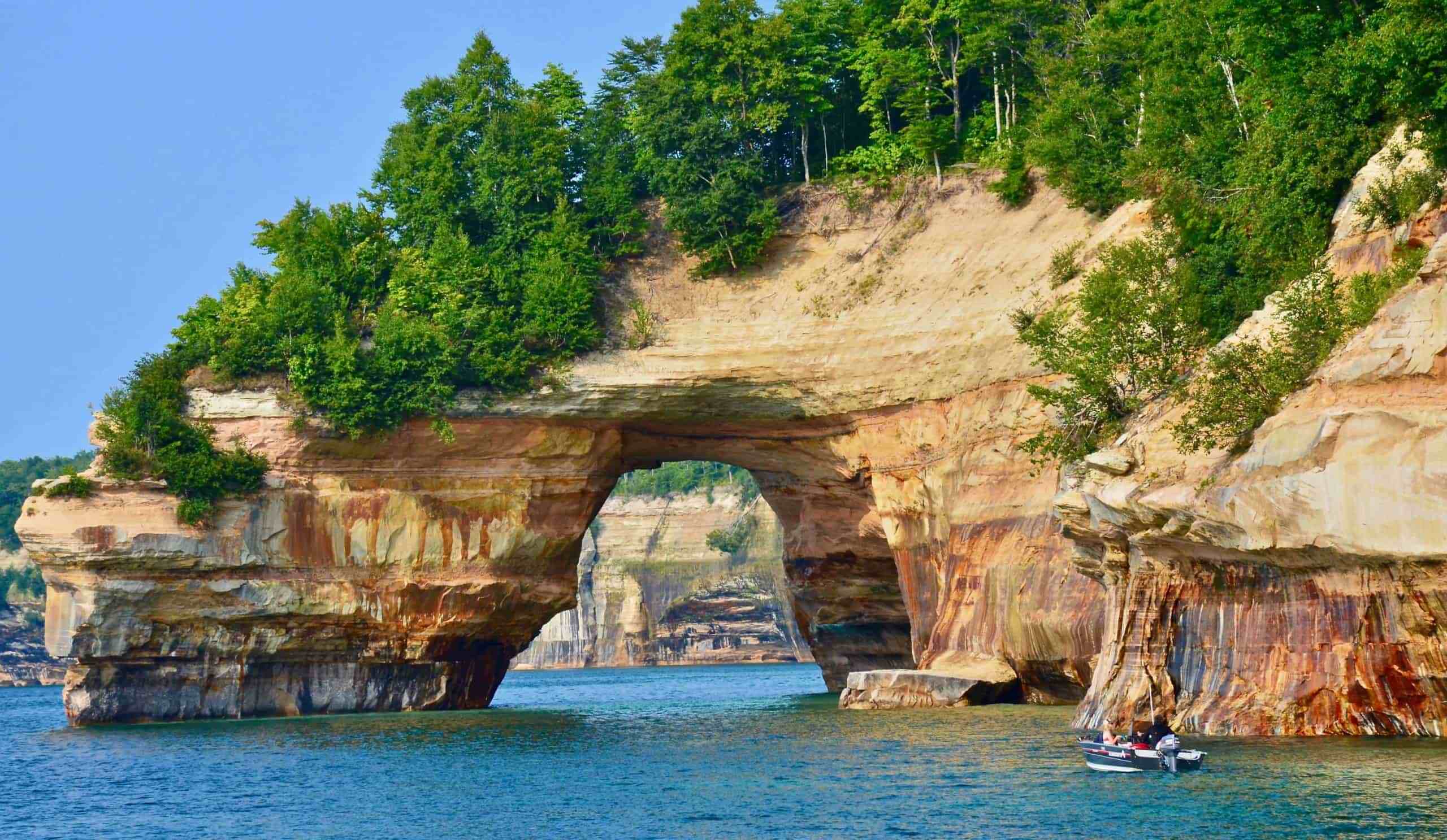 What Are Tourist Attractions In Michigan | TouristSecrets