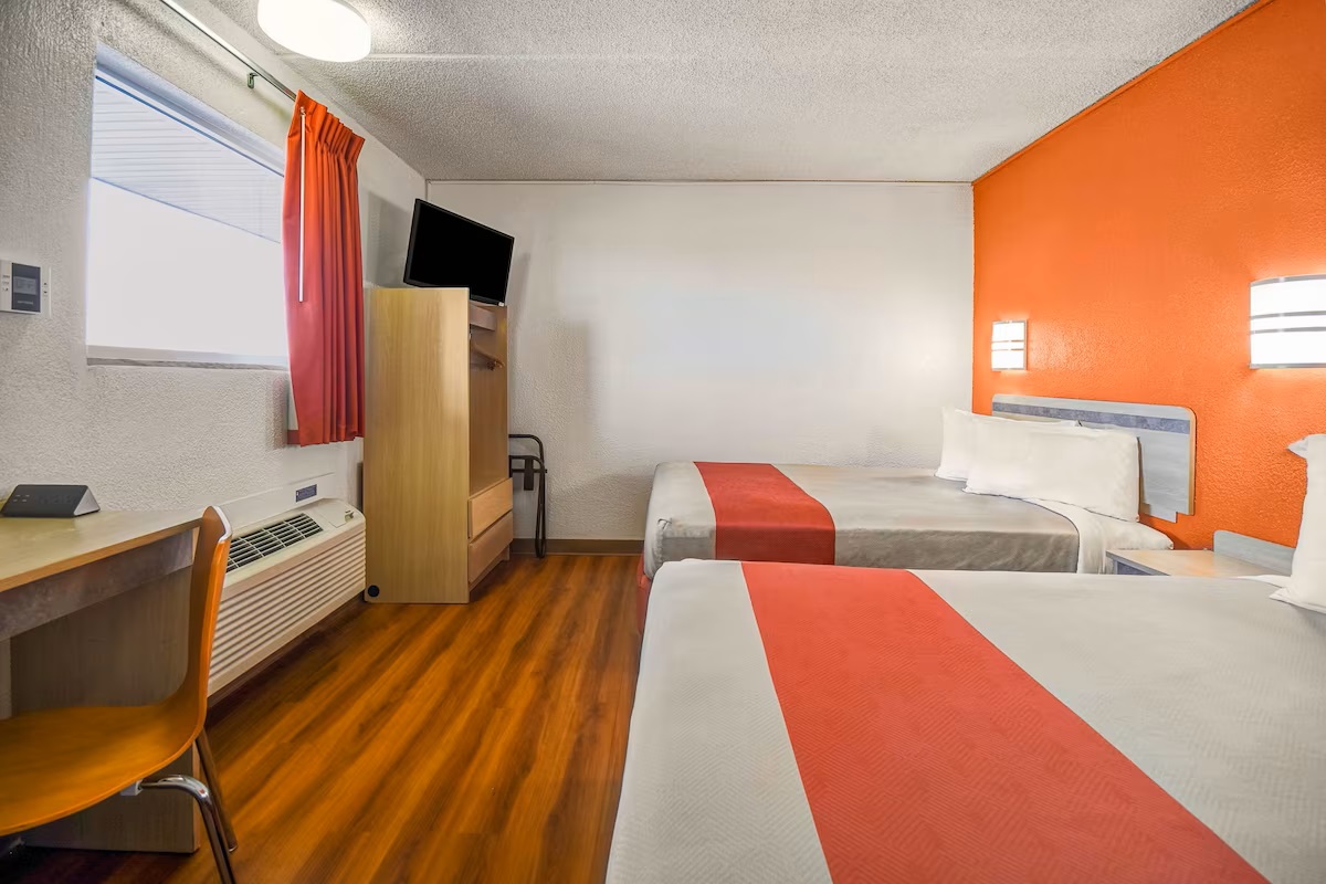 what-is-a-standard-room-at-motel-6-touristsecrets