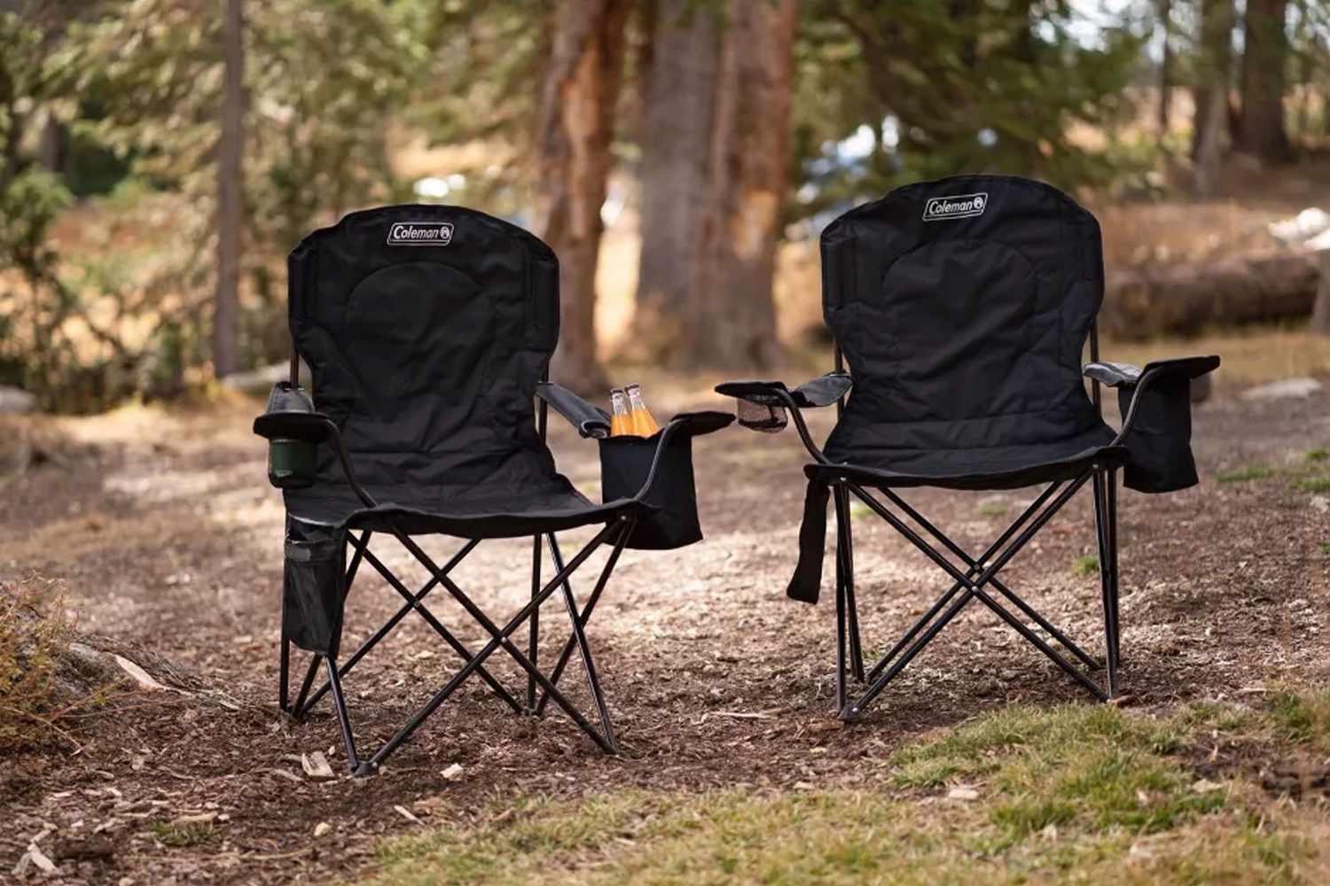 What Is The Best Backpacking Chair | TouristSecrets