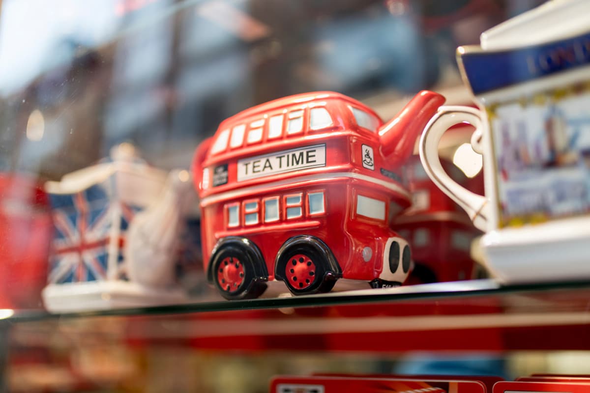 What Is The Best Souvenir From London Touristsecrets