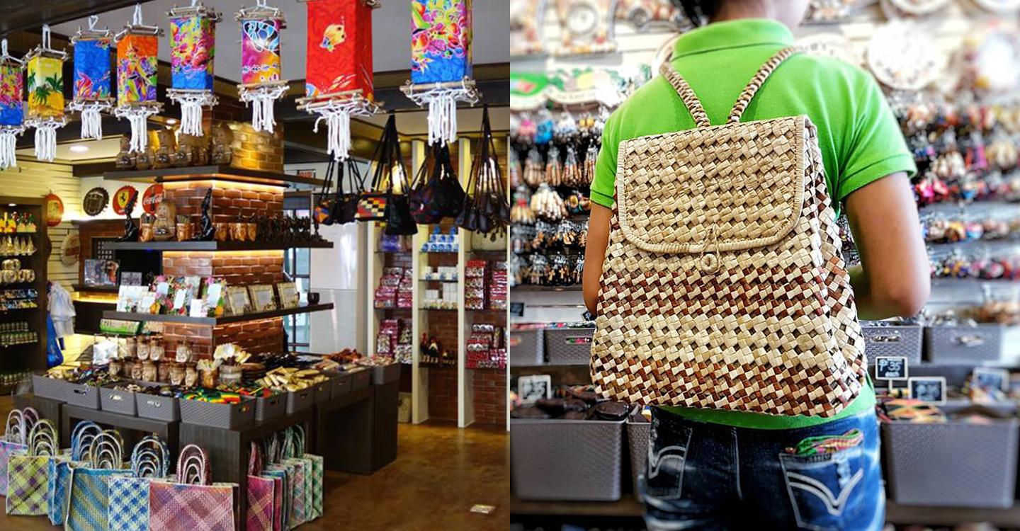 What Is the Best Souvenir to Buy from the Philippines | TouristSecrets