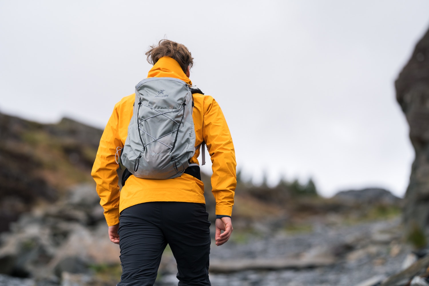 What Size Hiking Backpack Do I Need | TouristSecrets