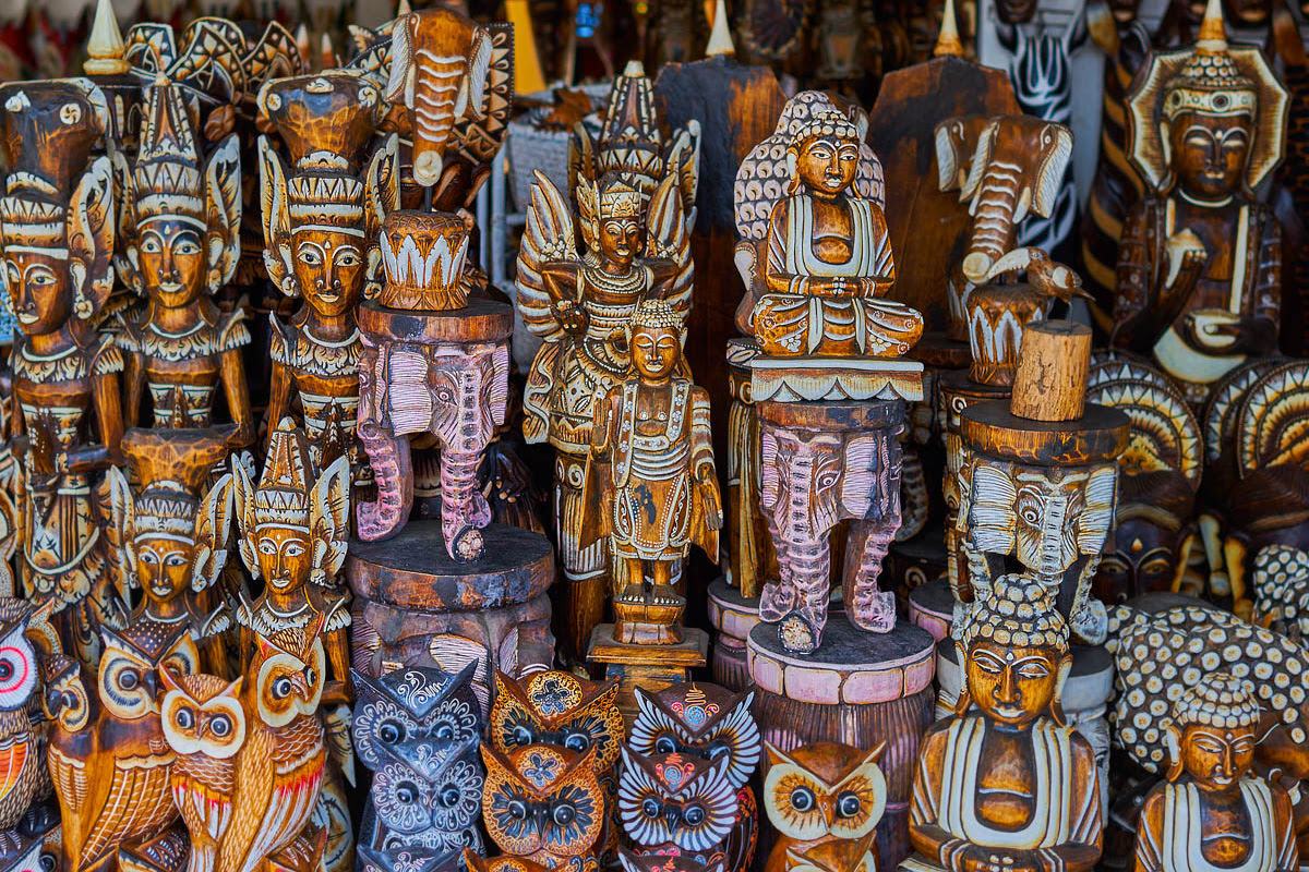 11 Best Souvenirs To Buy in Bali For Reminiscence - Gifts for