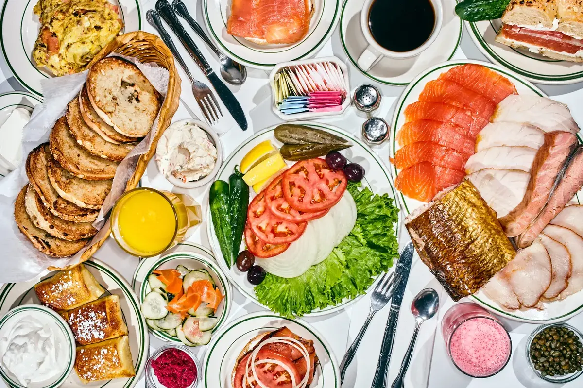 Where to Find the Best Brunch in Manhattan TouristSecrets