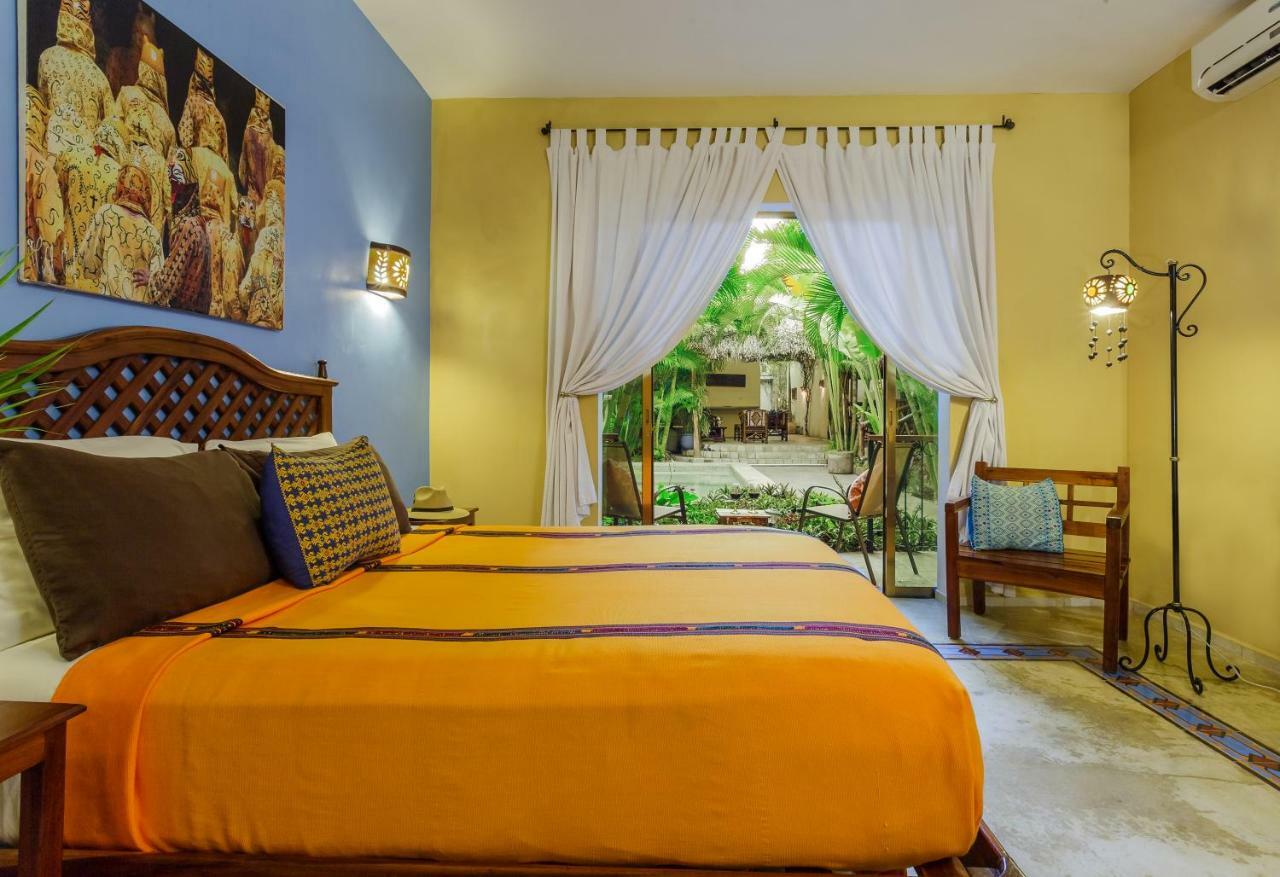 Why Are There So Many Bed And Breakfast For Sale In Costa Rica ...