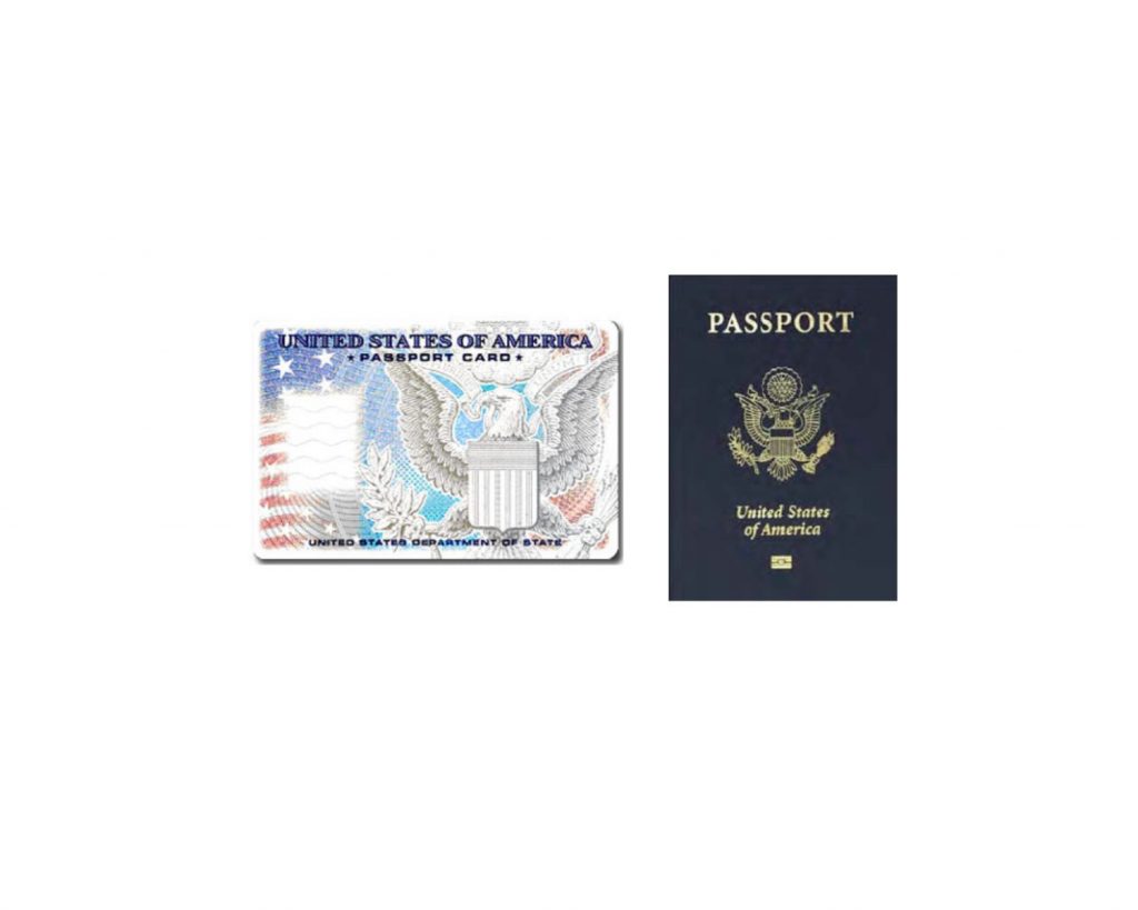 Identifying the Book Number on a US Passport | TouristSecrets