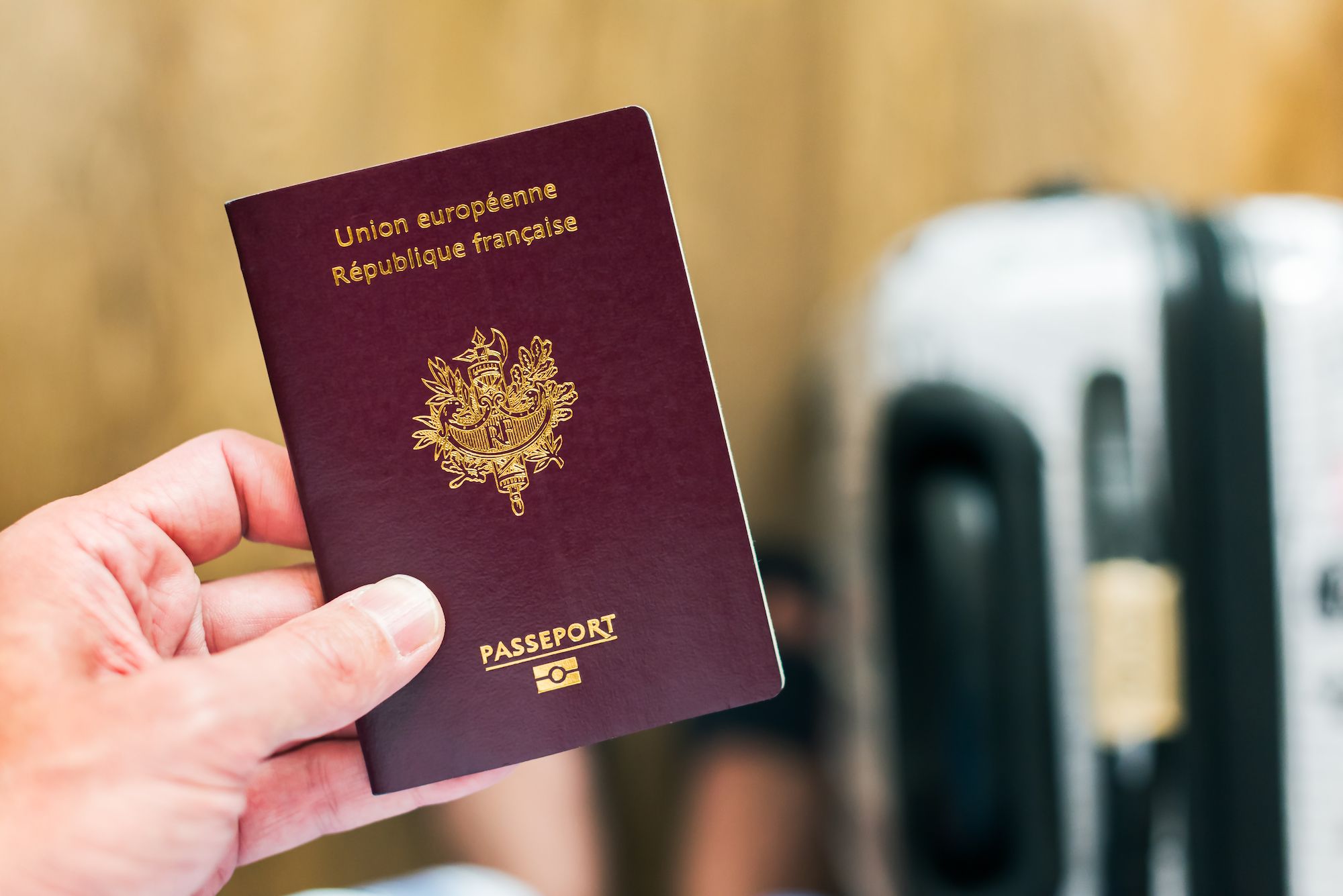 Applying For An Italian Passport: A Step-by-Step Guide | TouristSecrets ...