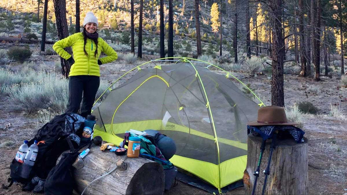 Camping Gear Guide: The Essentials For Your Journey | TouristSecrets