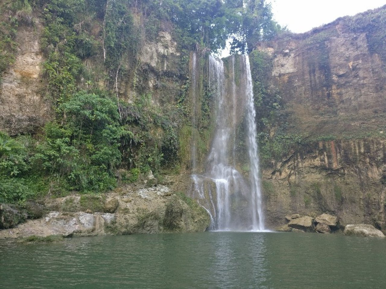 Camugao Falls In Bohol: The Complete Guide | TouristSecrets