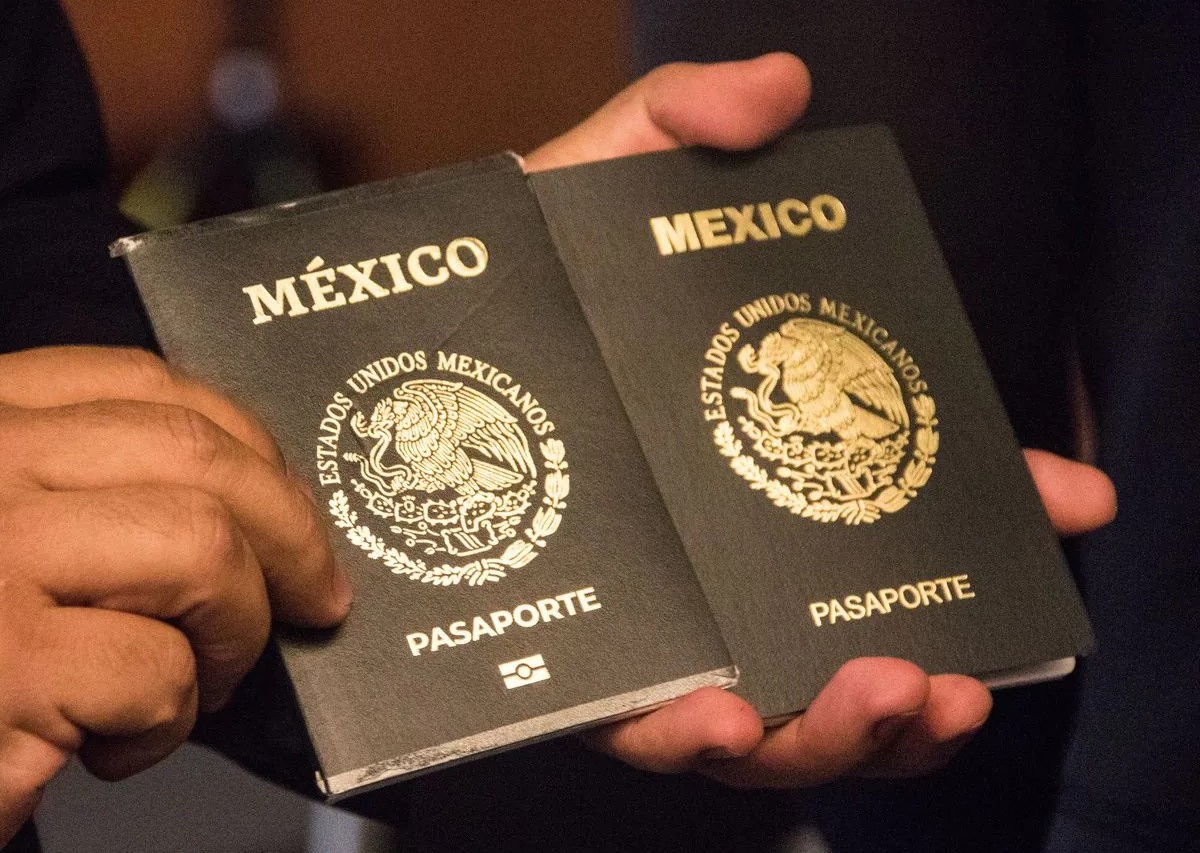 Cost of a Mexican Passport TouristSecrets