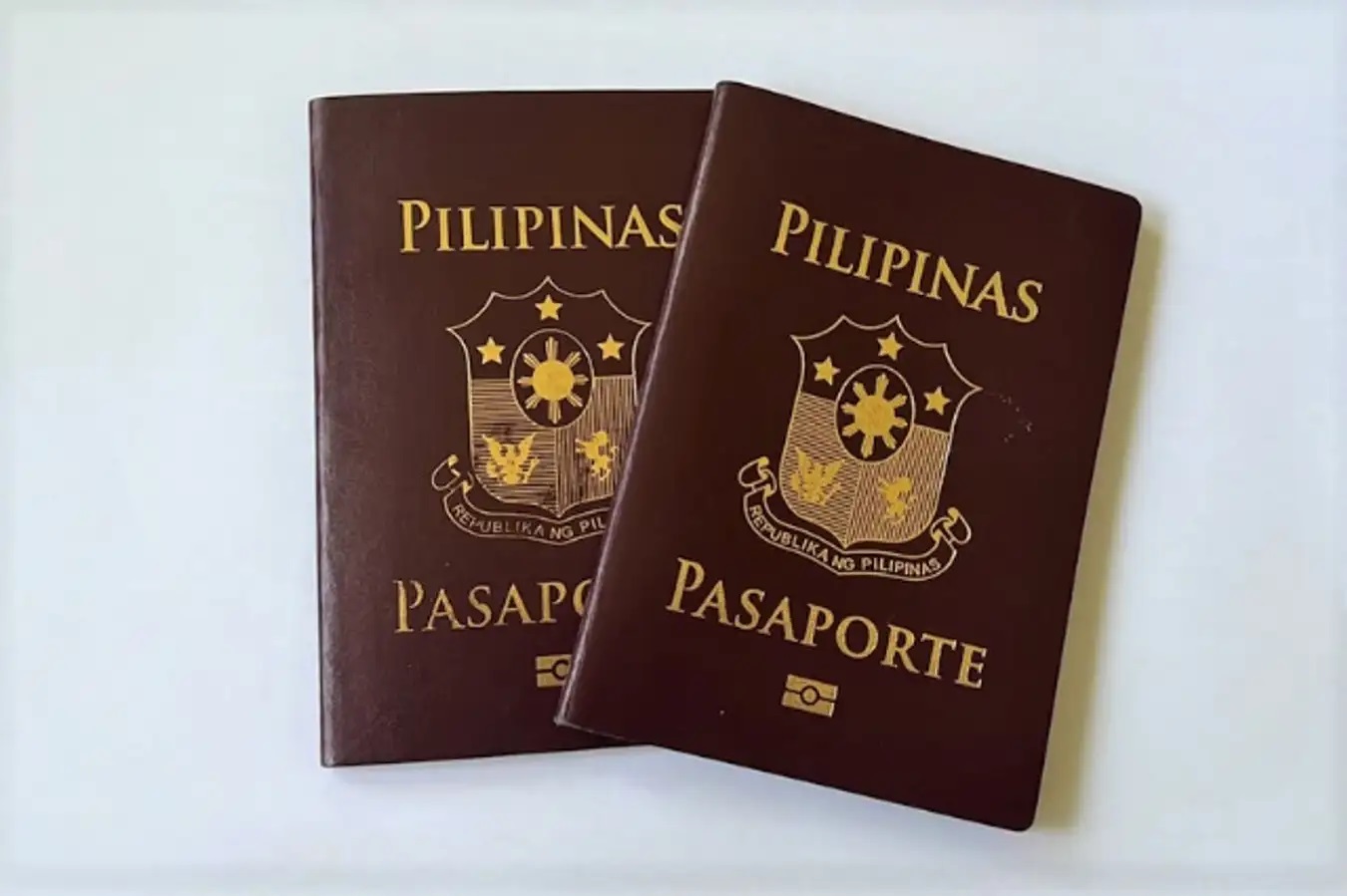 Cost of a Philippine Passport TouristSecrets