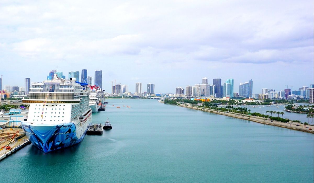 how-far-is-miami-airport-to-cruise-ship-terminal