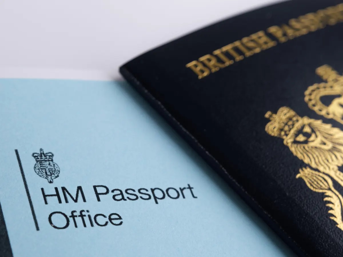 How Long Does It Take to Get a UK Passport TouristSecrets