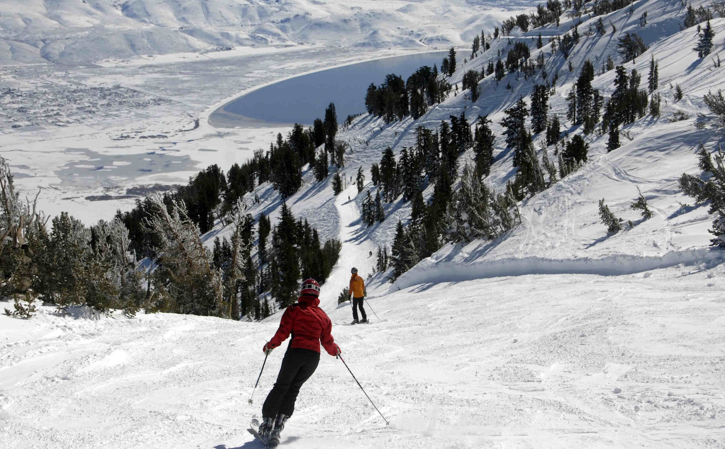 How Much Does A Ski Resort Cost TouristSecrets