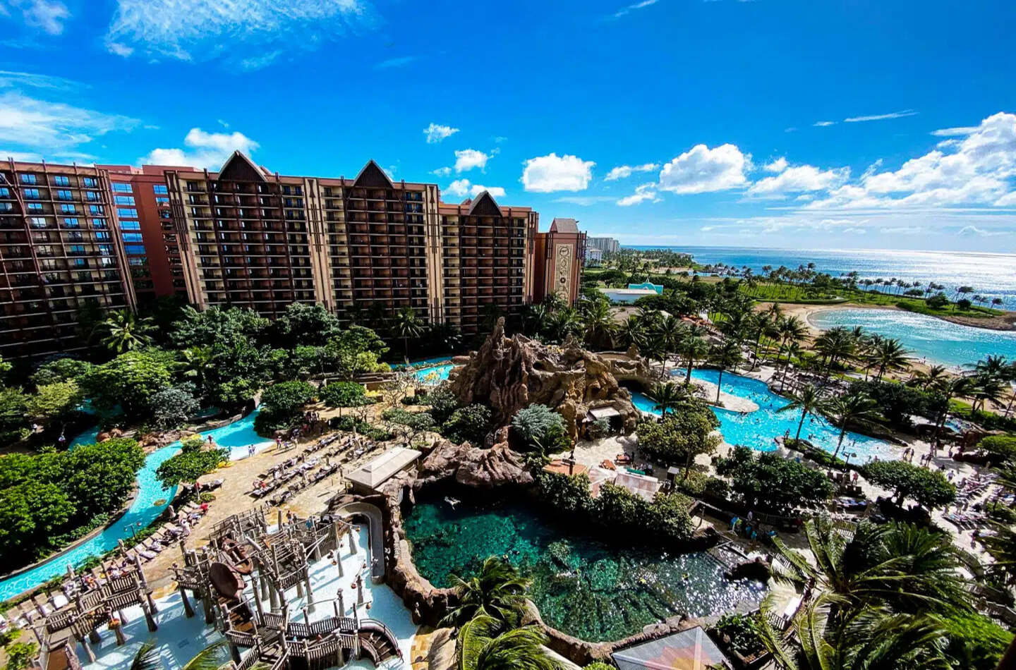 How Much Does It Cost To Stay At The Disney Resort In Hawaii