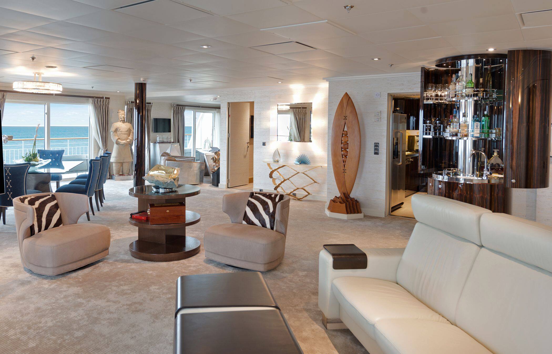 how-much-is-an-apartment-on-the-world-cruise-ship