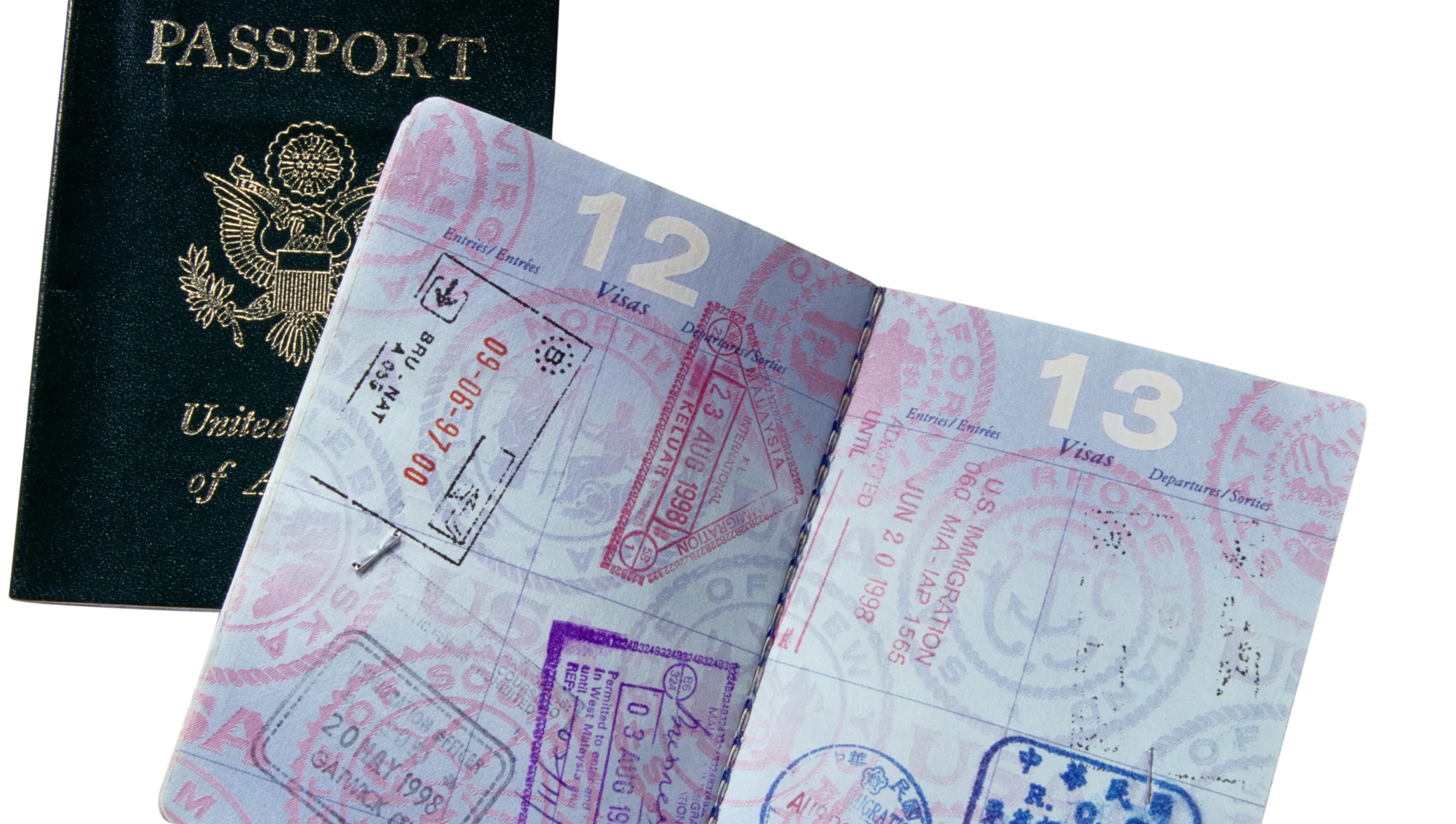 How Often Do You Renew Passport Touristsecrets 4166