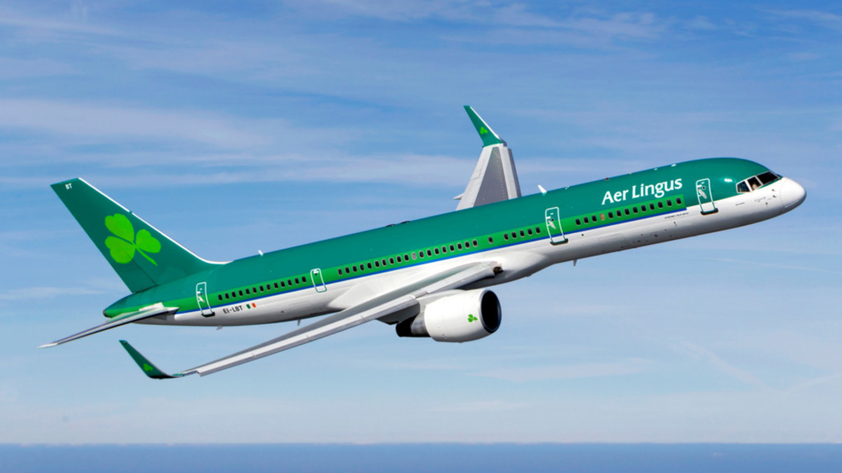 How To Book A Stopover On Aer Lingus | TouristSecrets