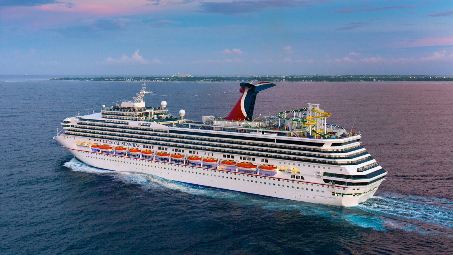 can i reschedule my carnival cruise after final payment