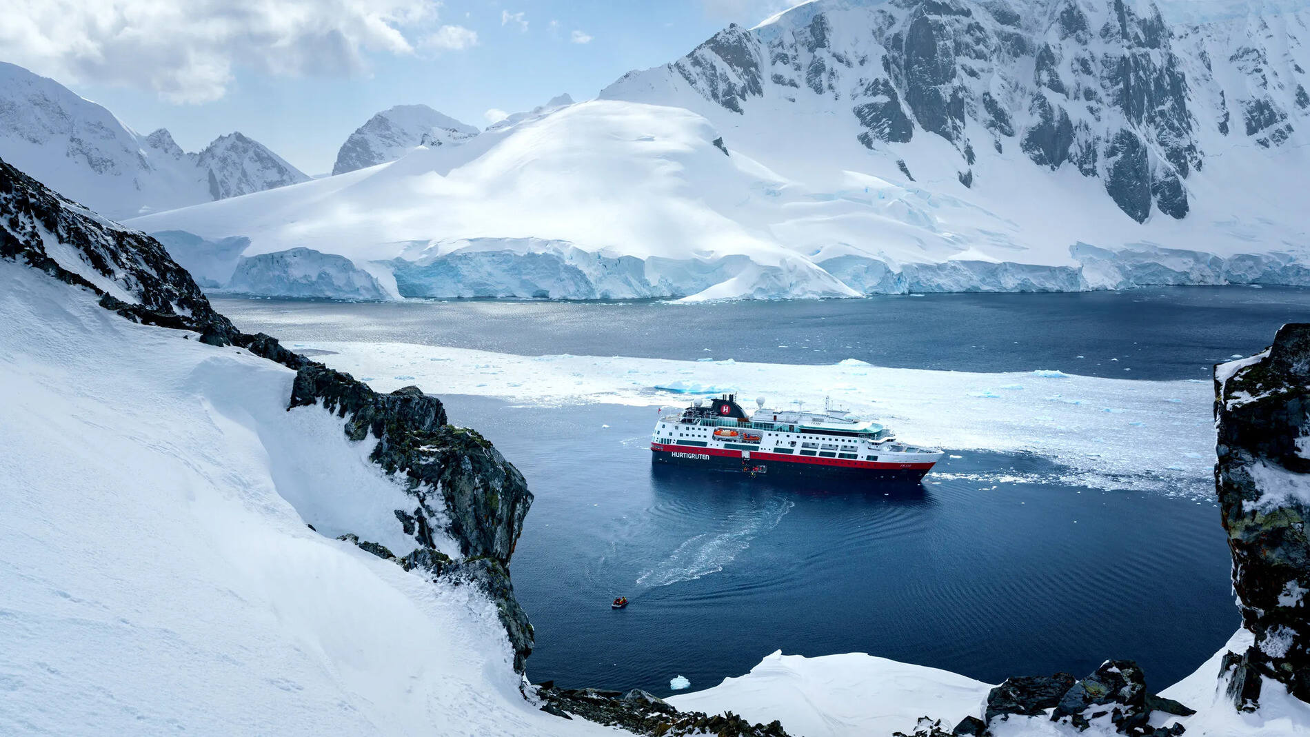 How To Choose An Antarctica Cruise TouristSecrets