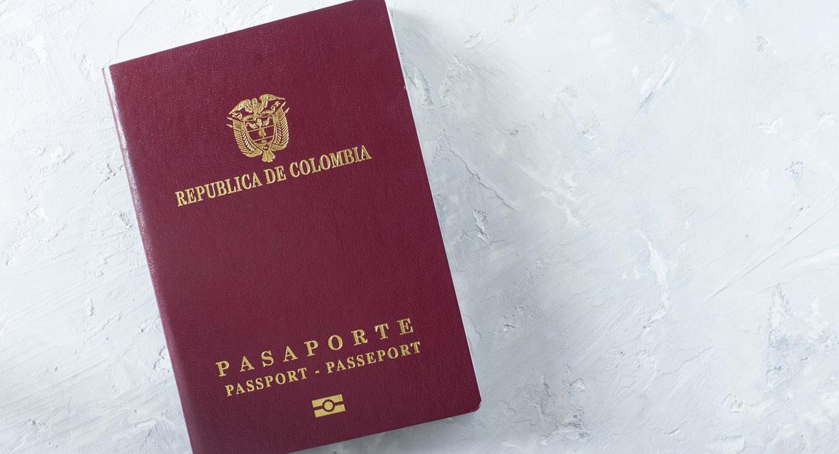 How To Get A Colombian Passport TouristSecrets   How To Get A Colombian Passport 1701945400 