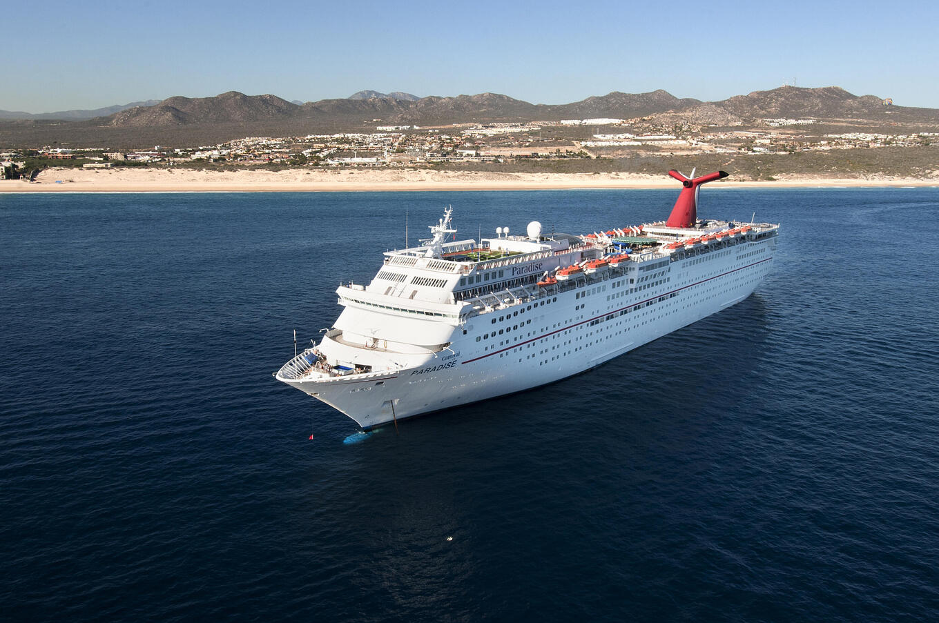How To Get Carnival Cruise Discounts TouristSecrets
