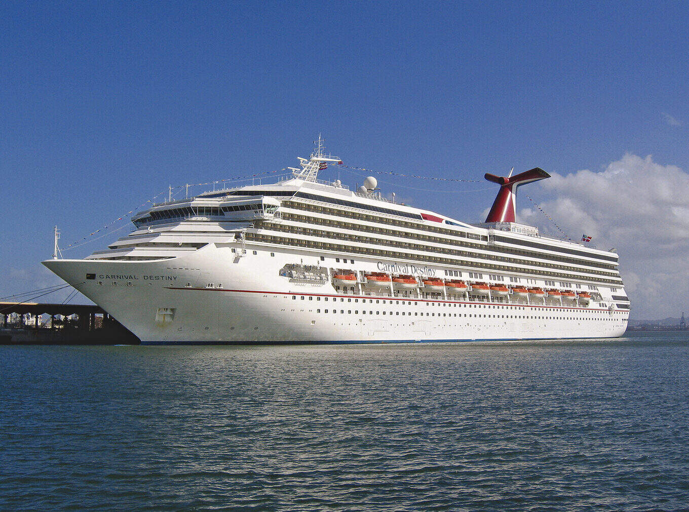How To Get Carnival Elite Cruise TouristSecrets