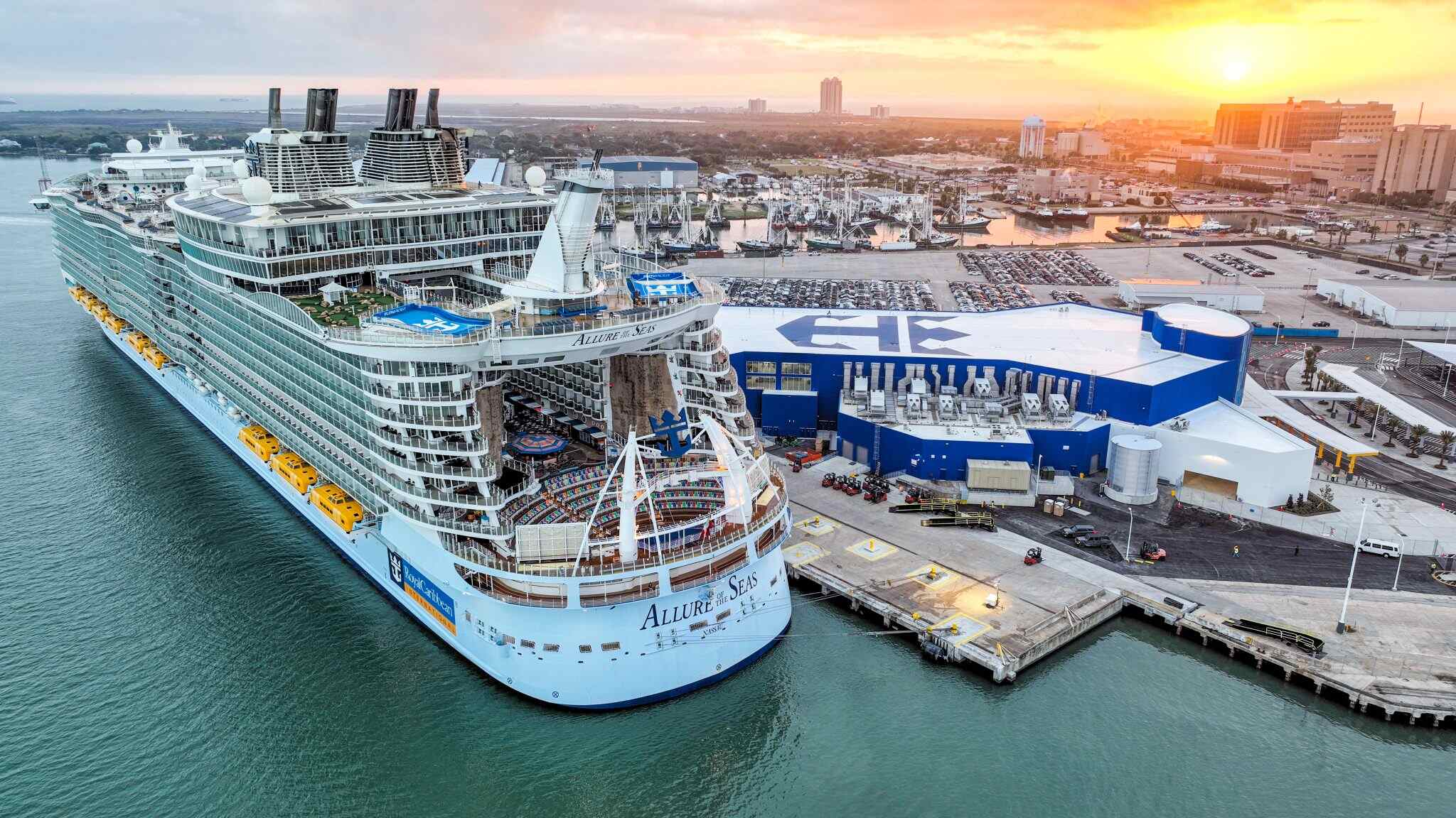 how-to-get-to-cruise-port-in-galveston