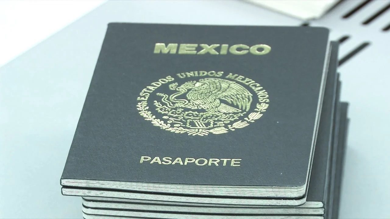 What Are the Requirements for a Mexican Passport?