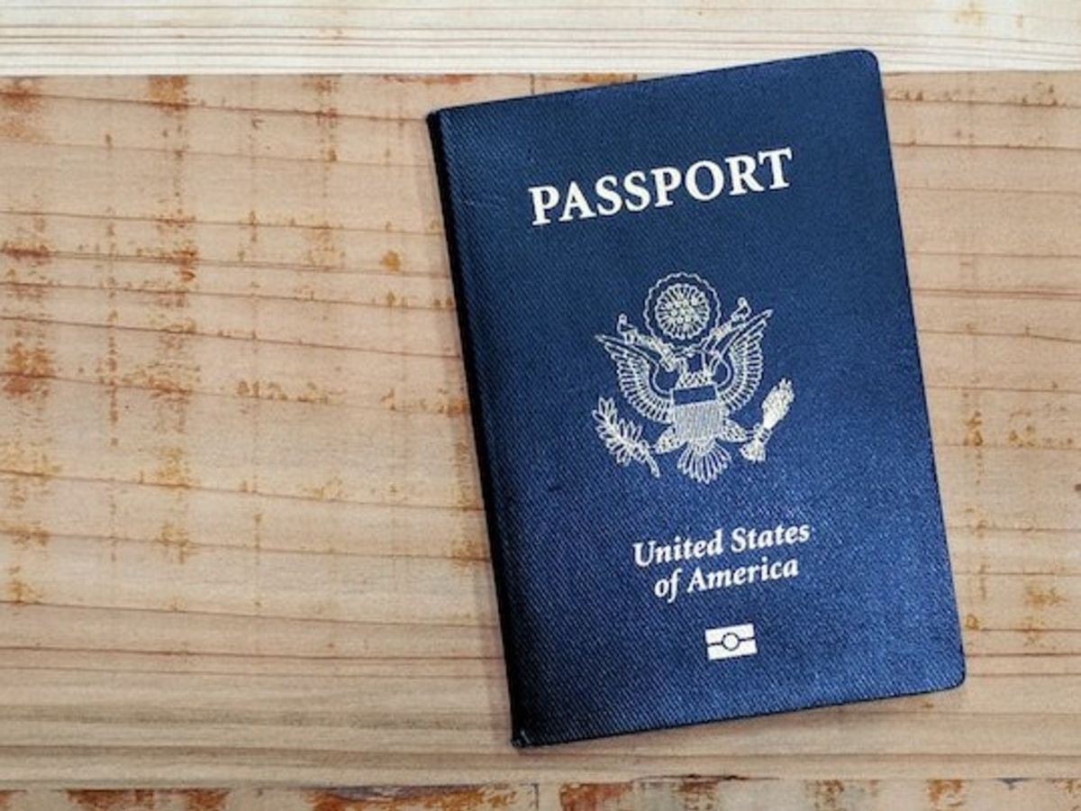 How To Obtain A World Passport | TouristSecrets