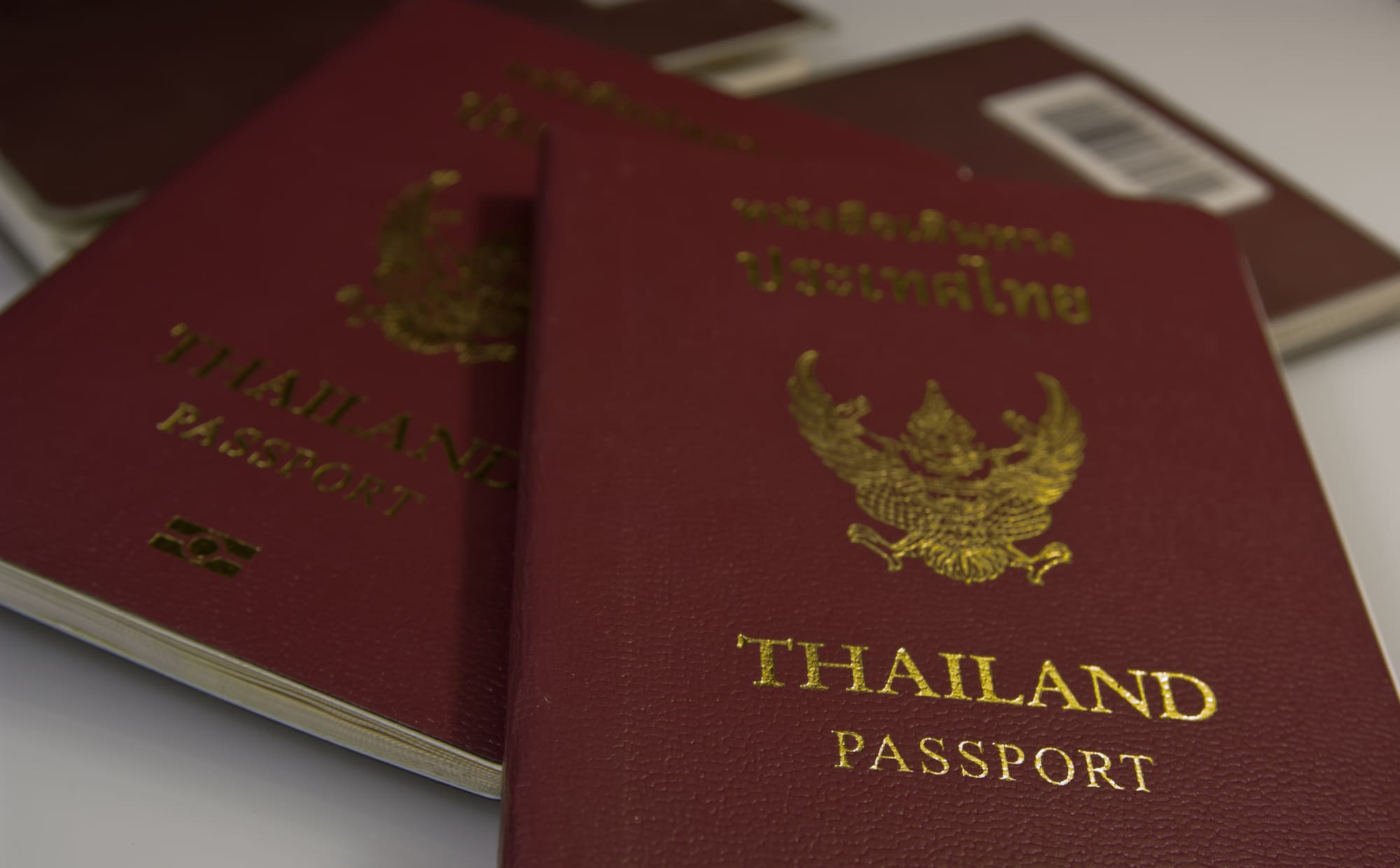 How To Renew A Thai Passport In USA TouristSecrets