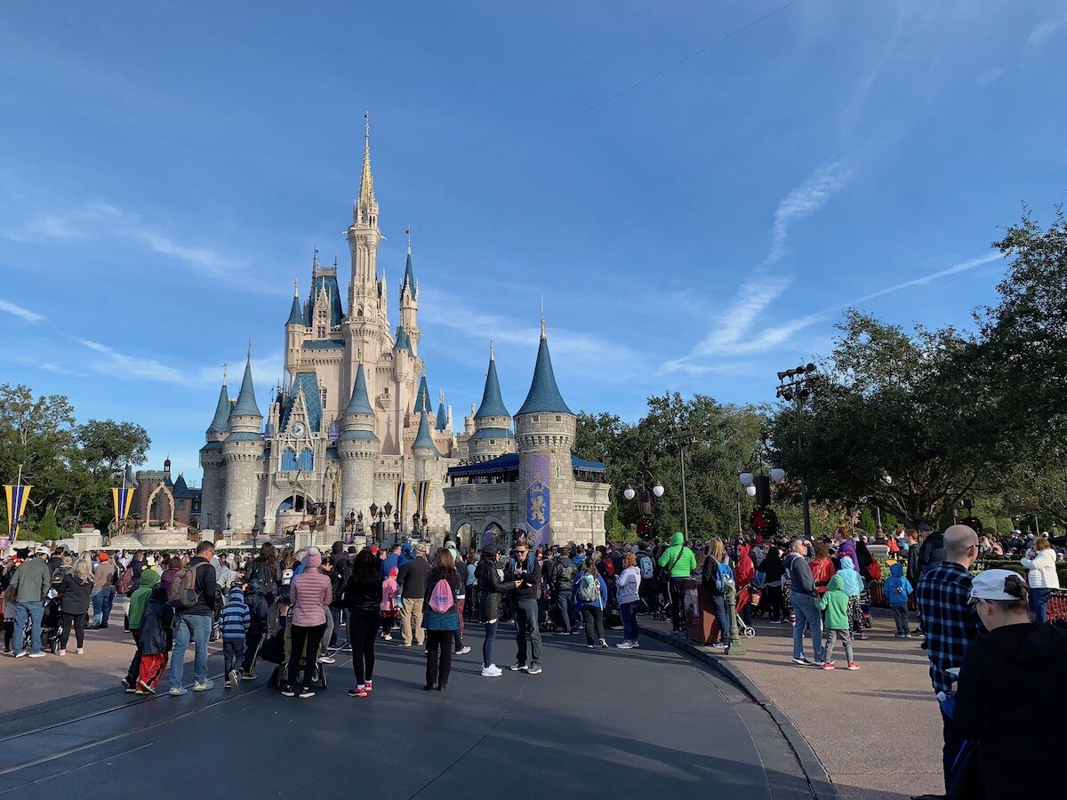 How To Start Planning A Trip To Disney World TouristSecrets