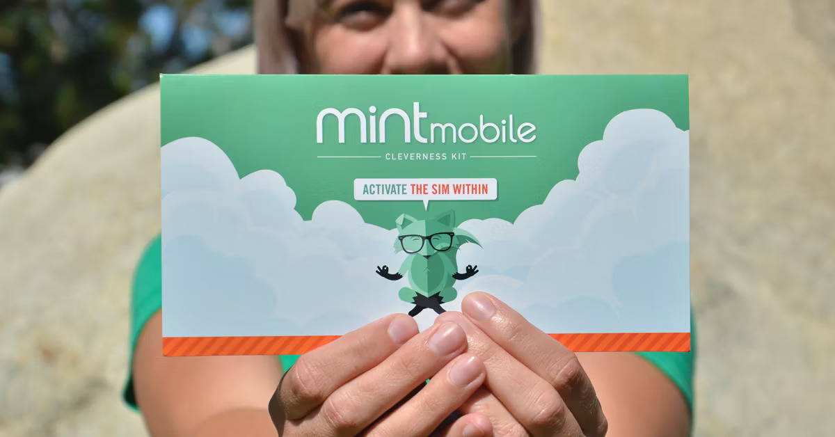 How To Use Mint Mobile International Roaming | TouristSecrets