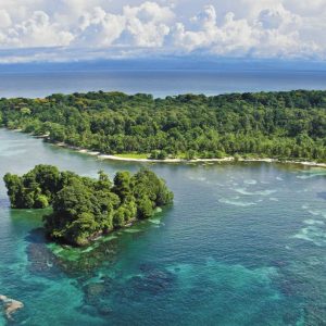 Isla Farallon & Farallon Beach In Panama: Complete Guide