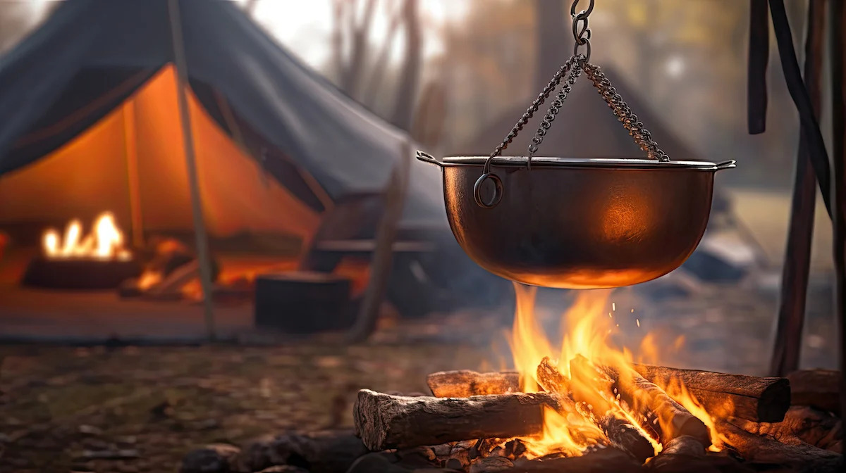 Mastering Your Camping Stove: Tips And Techniques | TouristSecrets