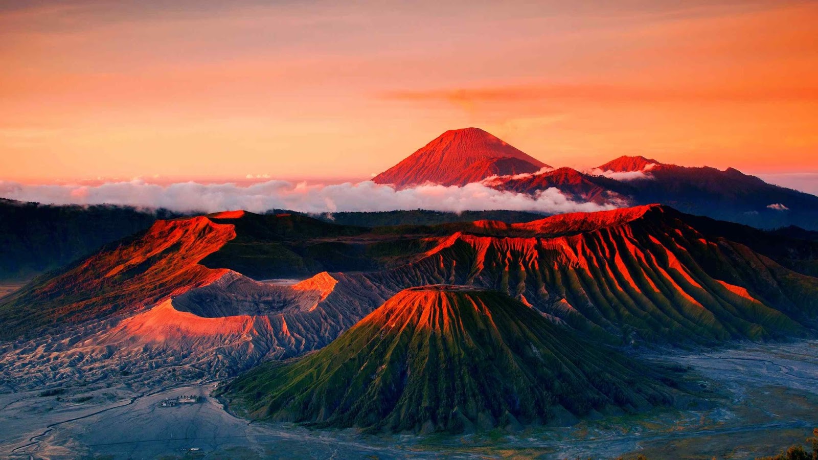 Mount Bromo Sunrise: Everything You Need To Know | TouristSecrets