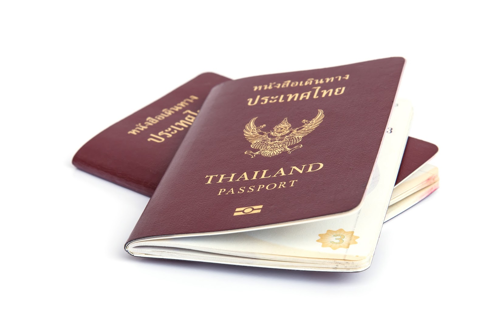 Obtaining a Thai Passport: Procedures and Requirements | TouristSecrets