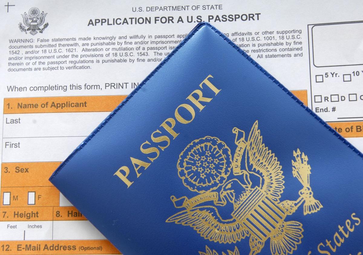 Passport Services in Tulsa, Oklahoma TouristSecrets