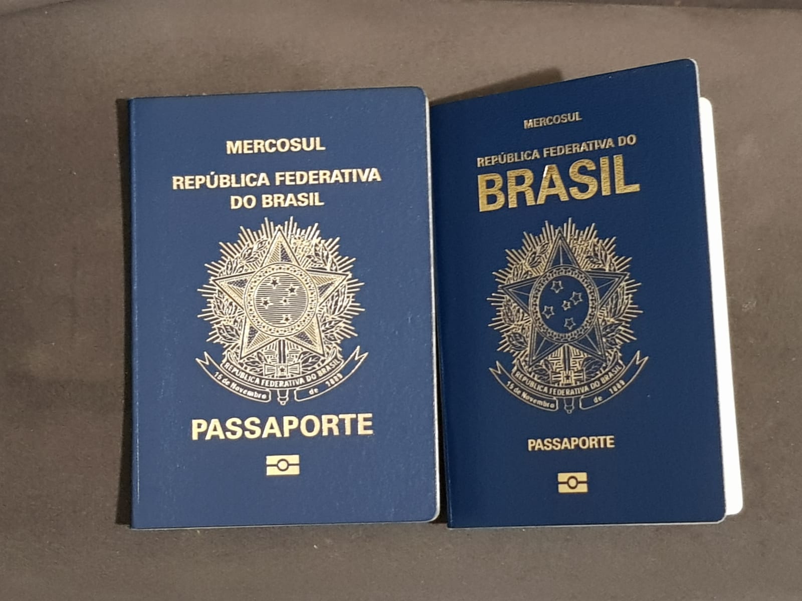 travel to uk with brazilian passport