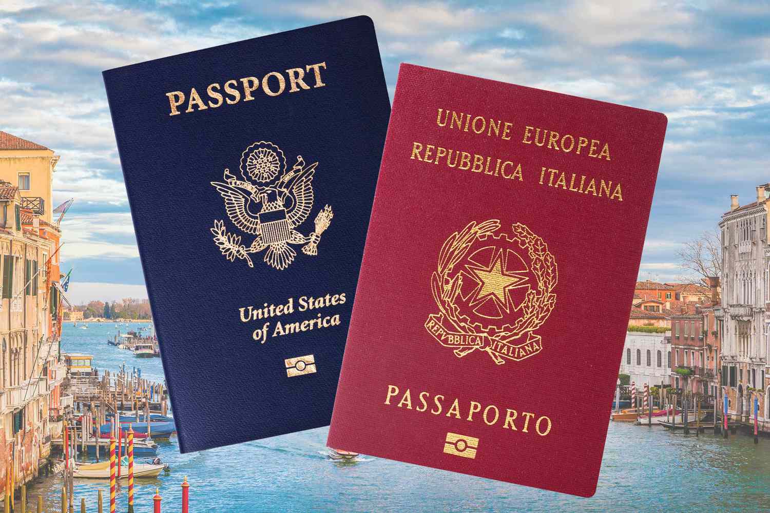 Renewing An Italian Passport: What You Need To Know | TouristSecrets