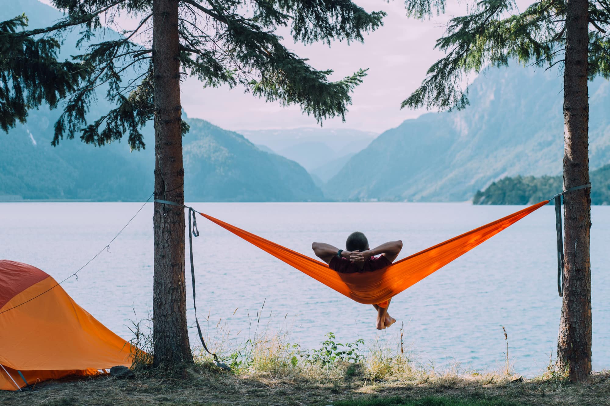 The Best Free Camping Apps Your Ultimate Camping Companion