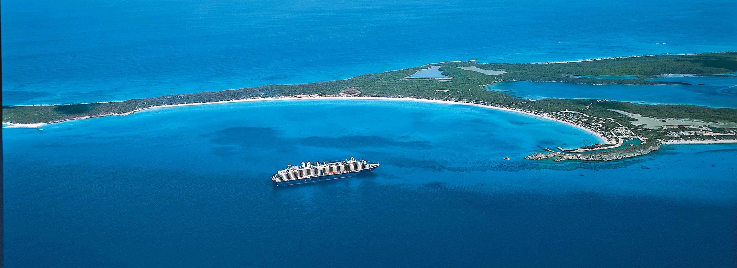 What Cruise Lines Go To Half Moon Cay 1702120700 