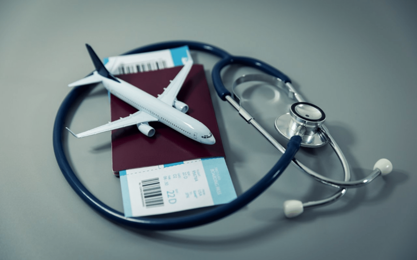 What Does Travel Medical Insurance Cover | TouristSecrets