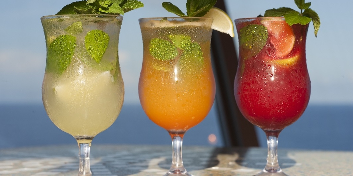 What Drinks Can You Take On A Carnival Cruise TouristSecrets