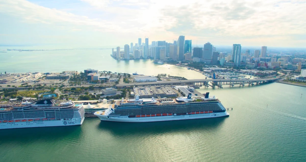 What Hotels Are Close To Miami Cruise Port 1702379440 