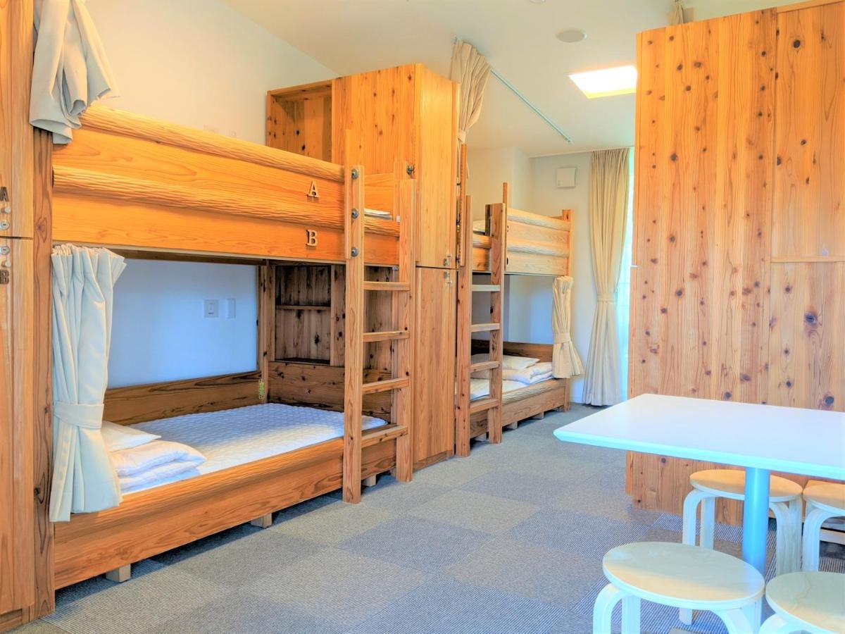 What Is A Youth Hostel in Japan | TouristSecrets