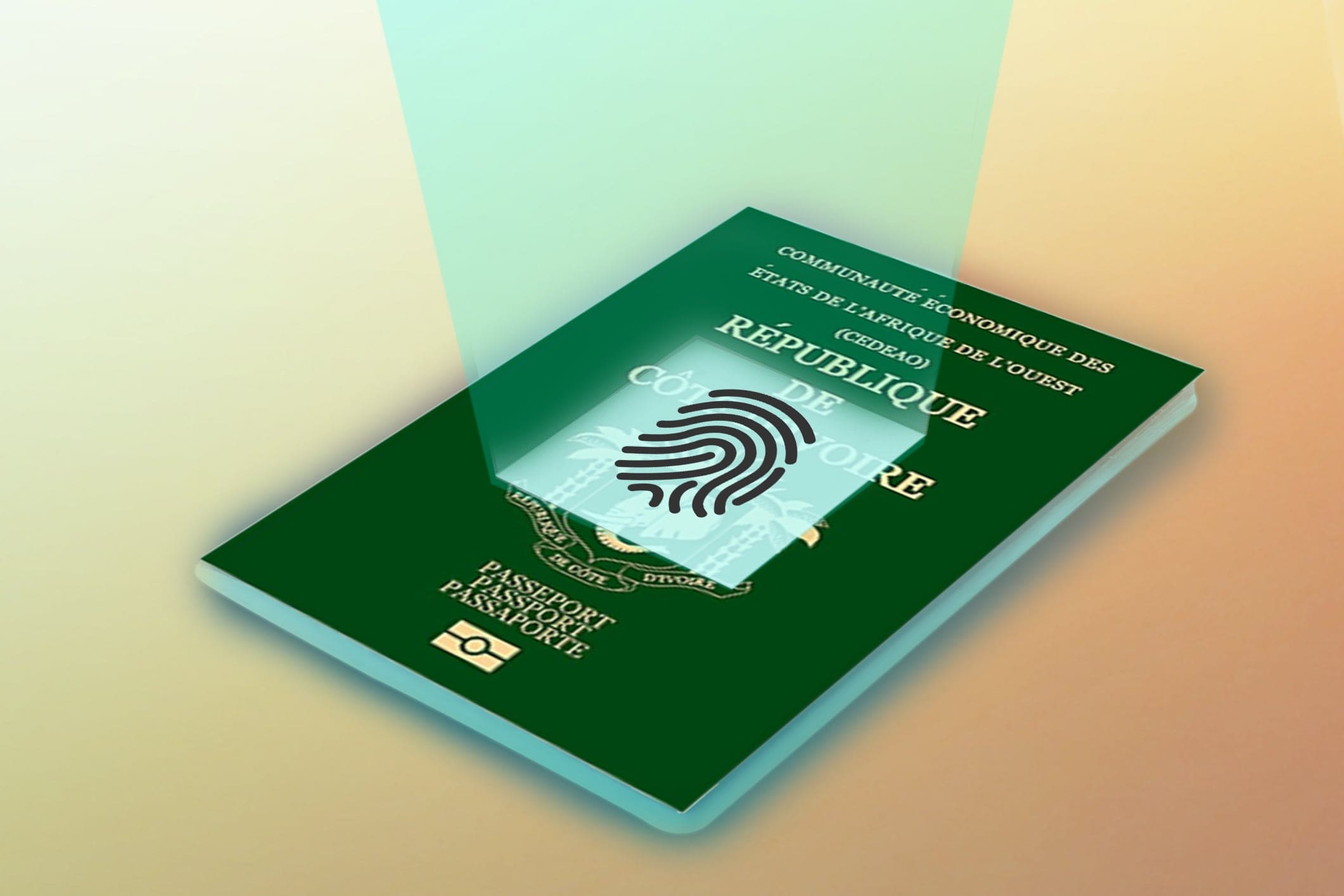 What Is An E-Passport | TouristSecrets