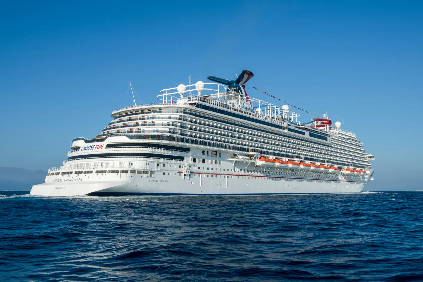 What Is Carnival Elite Cruise TouristSecrets
