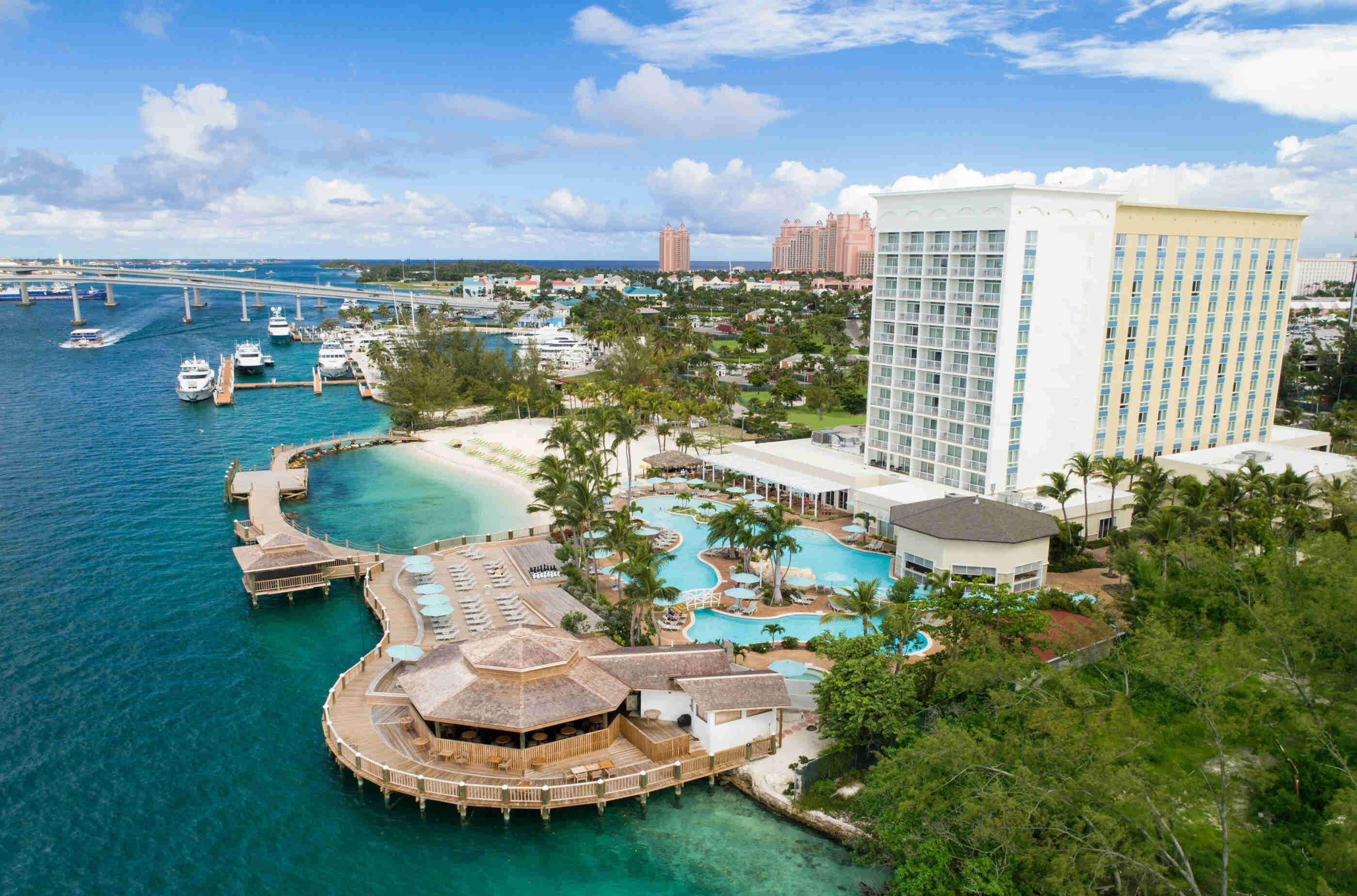 What Is The Best Resort In Bahamas